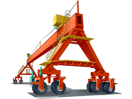 鐵托起重 鐵托起重